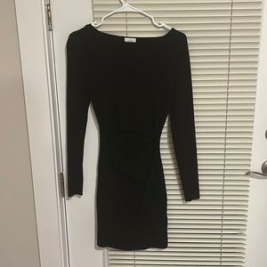 ZARA DRESS